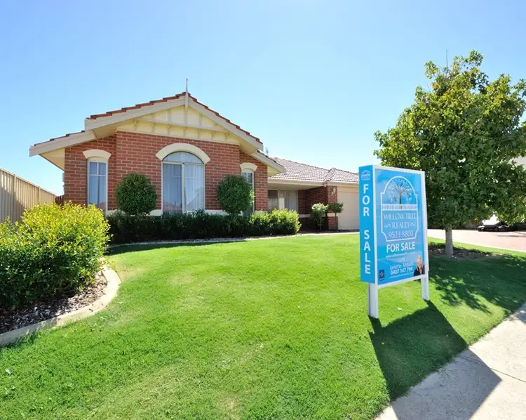 50 Coates Avenue, Baldivis WA 6171