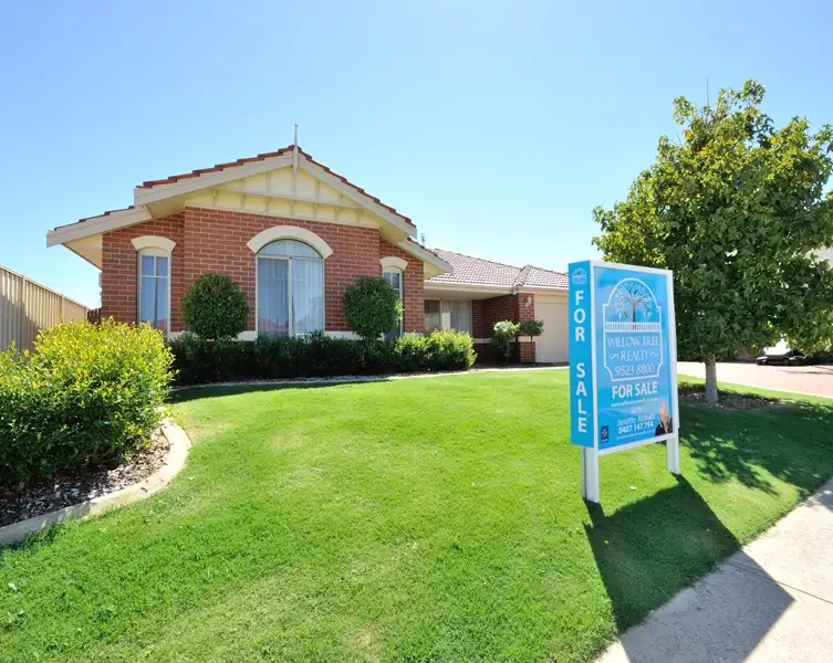 Main view of Homely house listing, 50 Coates Avenue, Baldivis WA 6171
