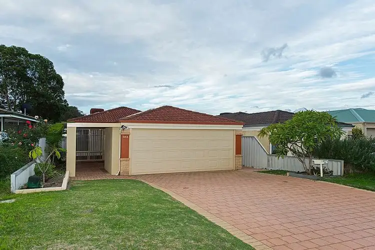 Fourth view of Homely house listing, 59A Fisher Street, Belmont WA 6104
