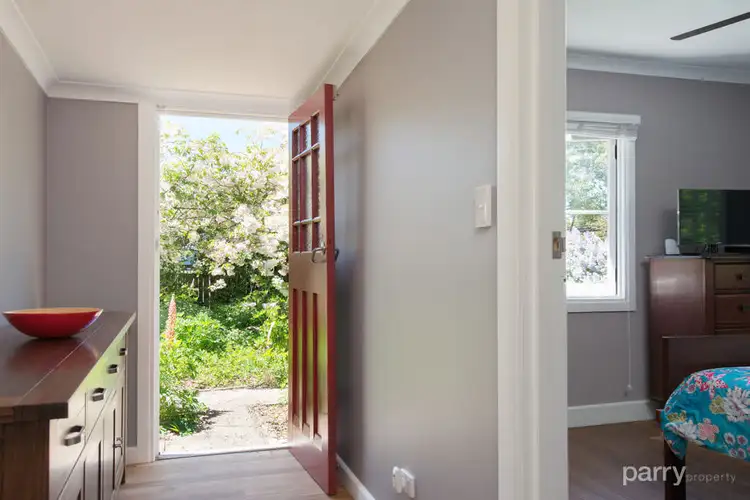 Third view of Homely house listing, 72 Ritchie Street, Westbury TAS 7303
