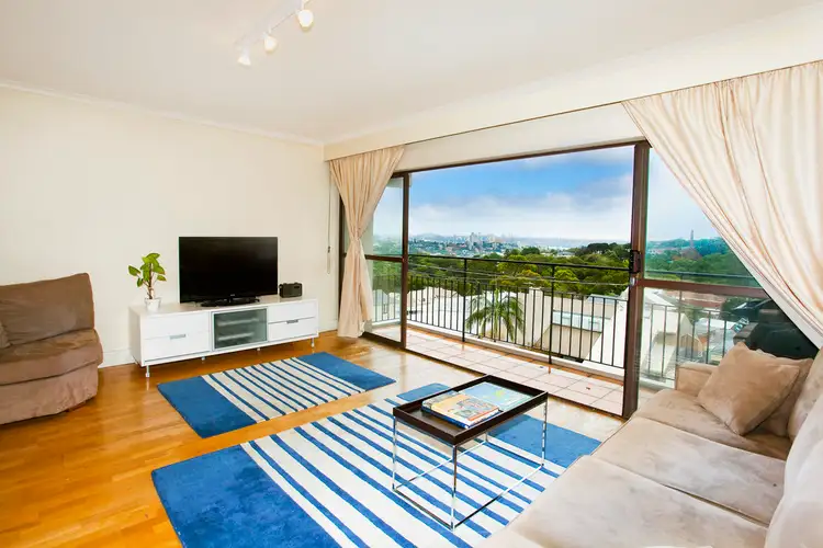 Second view of Homely apartment listing, 7/39 Edgecliff Road, Woollahra NSW 2025