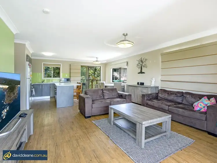 Second view of Homely house listing, 12 Woodbury Av, Bray Park QLD 4500