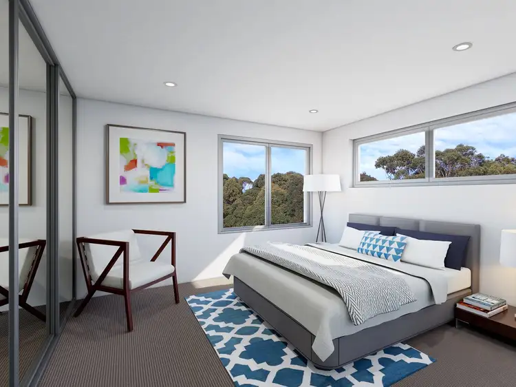 Third view of Homely semi-detached listing, 2/27 Gloucester Street, Concord NSW 2137