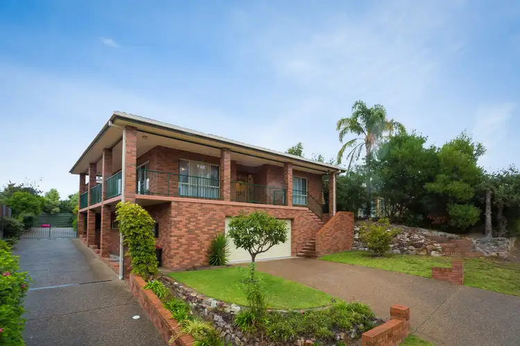 34 Pacific Way, Tura Beach NSW 2548
