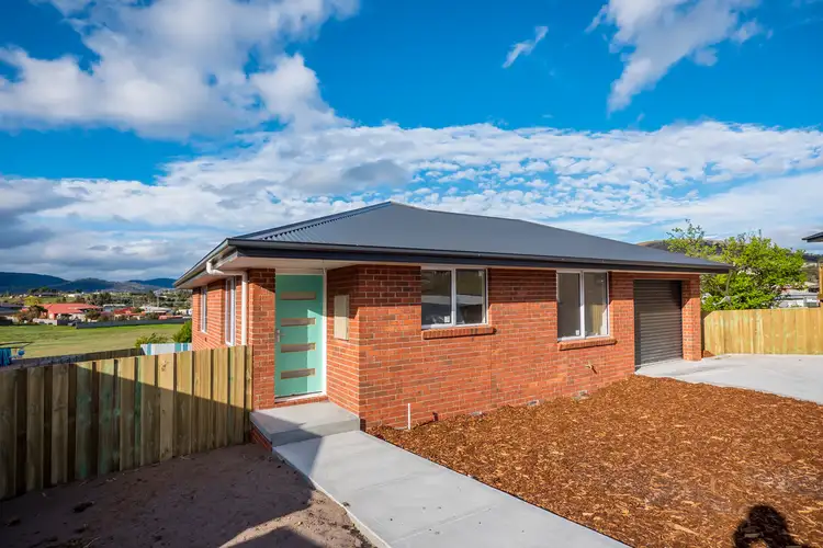 Main view of Homely unit listing, 2/17a Melissa Street, Brighton TAS 7030