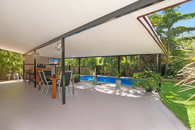 Main view of Homely house listing, 20 Sibbald Crescent, Woodroffe NT 830