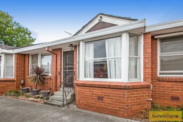 3/12 Salisbury Street, Moonee Ponds VIC 3039