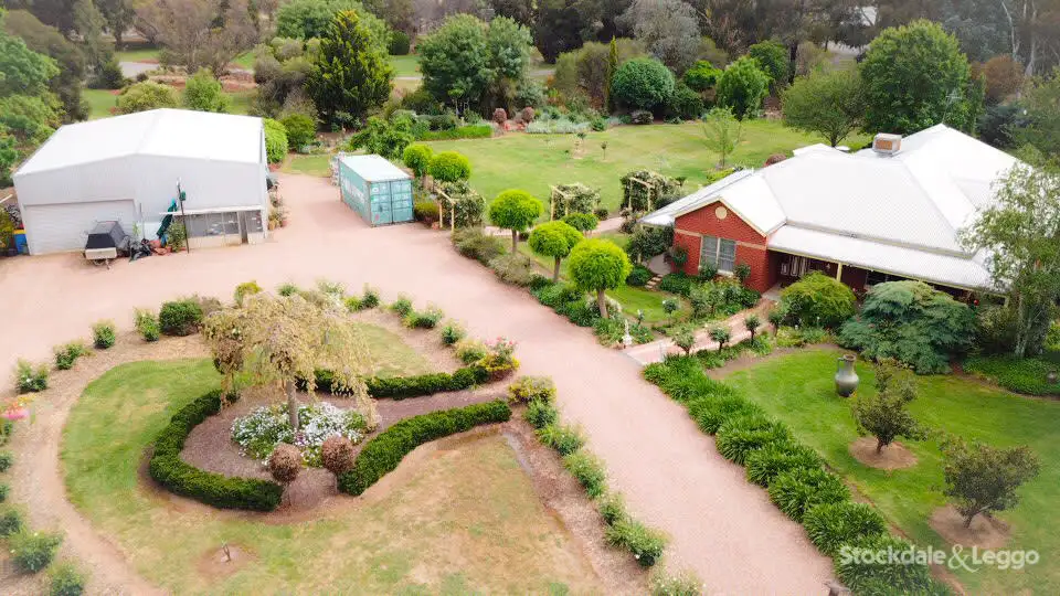 Main view of Homely house listing, 1 Amaroo Court, Bunbartha VIC 3634