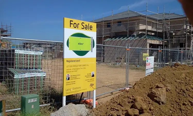 Lot 5302 Crossley Way, Carnes Hill NSW 2171