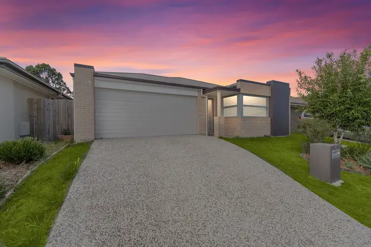 Second view of Homely house listing, 41 Gordon Crescent, Mango Hill QLD 4509