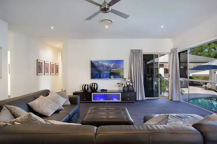 Sixth view of Homely house listing, 4 Riverdowns Crescent, Helensvale QLD 4212