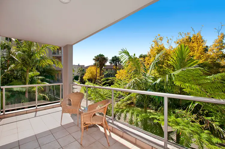 Third view of Homely apartment listing, 52/100 William Street, Five Dock NSW 2046