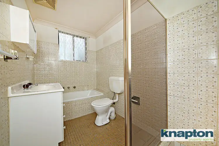 Fifth view of Homely unit listing, 2/249 Lakemba Street, Lakemba NSW 2195