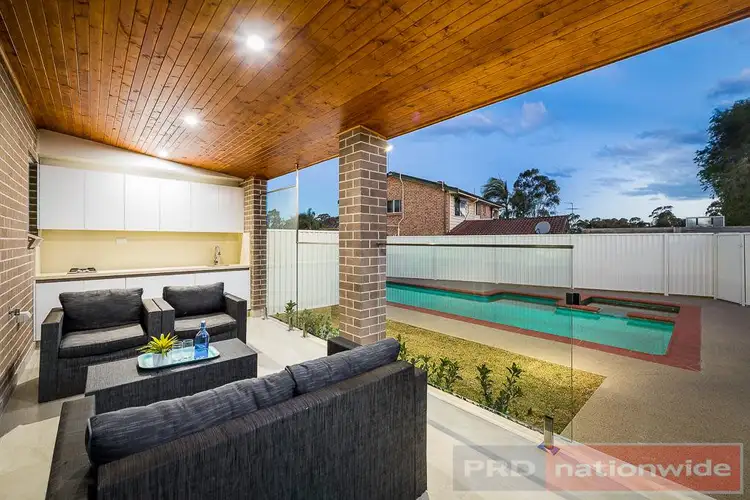24 Prescot Parade, Milperra NSW 2214