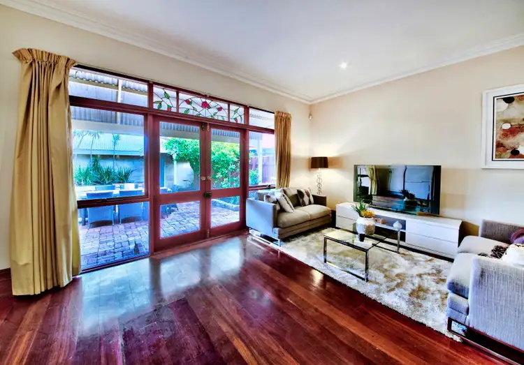 Third view of Homely house listing, 17 Tate Street, West Leederville WA 6007
