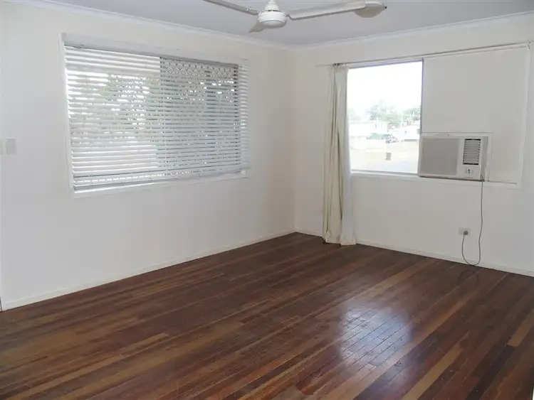 Fourth view of Homely house listing, 28 Cork Street, Blackwater QLD 4717