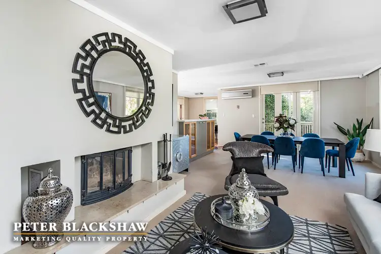 Third view of Homely house listing, 14 Reibey Place, Curtin ACT 2605