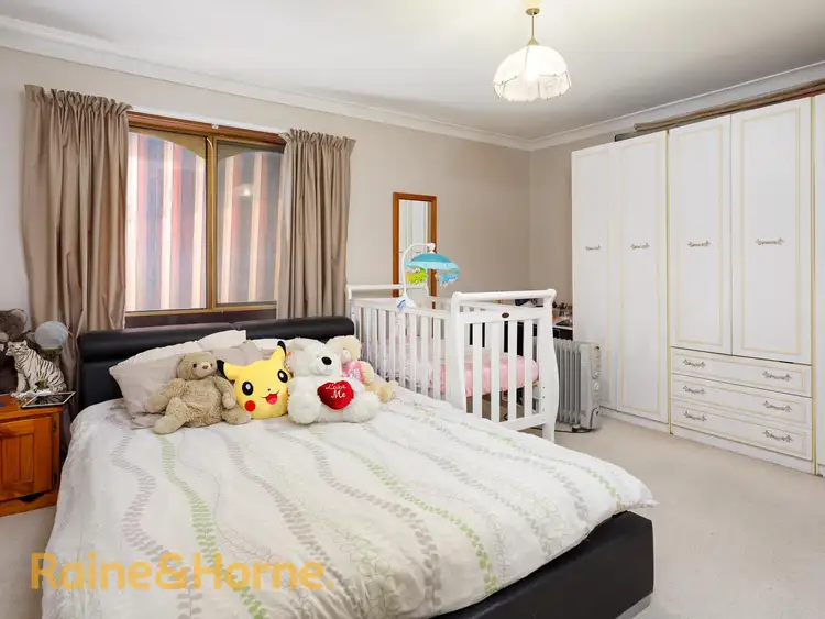 Fourth view of Homely house listing, 3 Bradley Place, Tolland NSW 2650