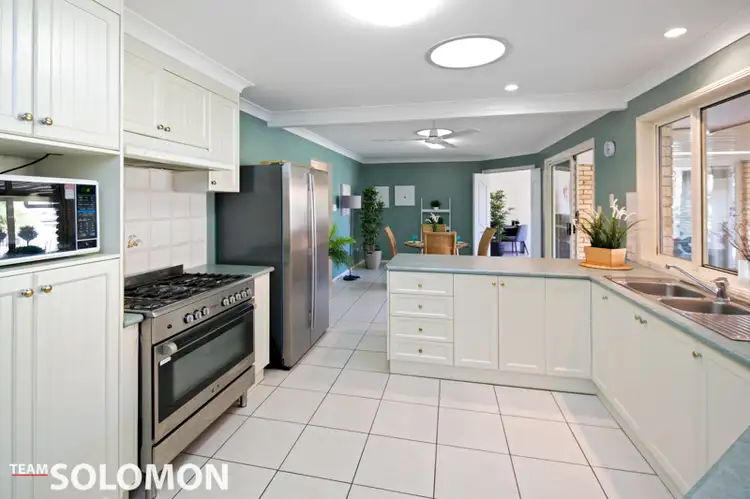 Fourth view of Homely house listing, 9 Johnston Avenue, Birkdale QLD 4159
