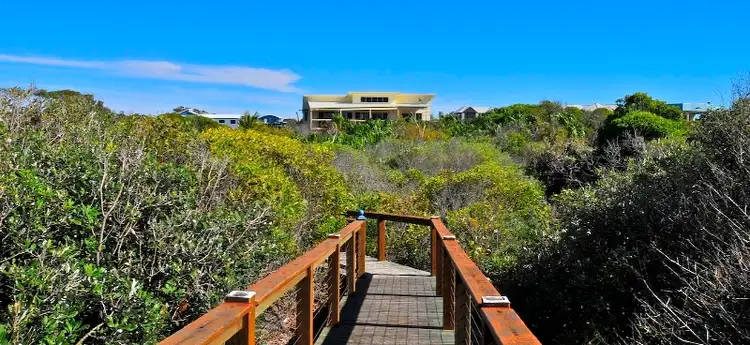 Third view of Homely land listing, 30 Atlantis Boulevard, Agnes Water QLD 4677