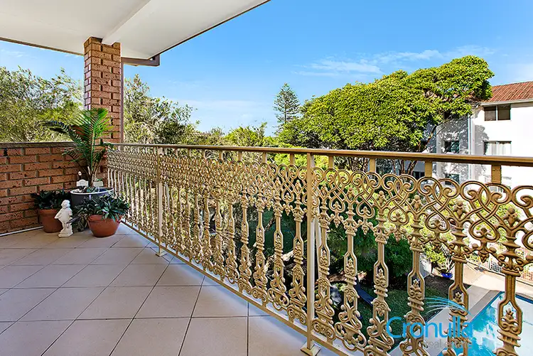 Third view of Homely apartment listing, 11/4-6 Ingalara Ave, Cronulla NSW 2230