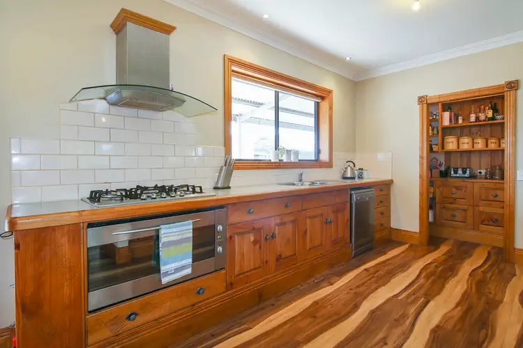 Fourth view of Homely rural property listing, 1304 Tambo Upper Road, Bruthen VIC 3885