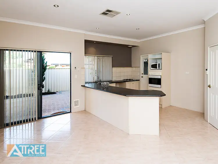 Fourth view of Homely house listing, 34 Lexington Avenue, Canning Vale WA 6155