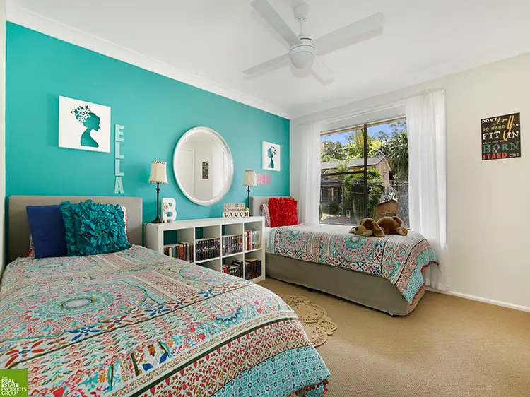 Sixth view of Homely house listing, 7 Partridge Place, Figtree NSW 2525
