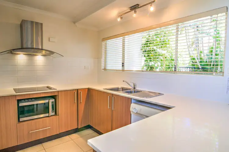 Fourth view of Homely unit listing, Villa 63, Reef Resort, 121 Port Douglas Road, Port Douglas QLD 4877