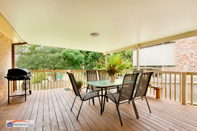Third view of Homely house listing, 82 Panorama Drive, Bonny Hills NSW 2445
