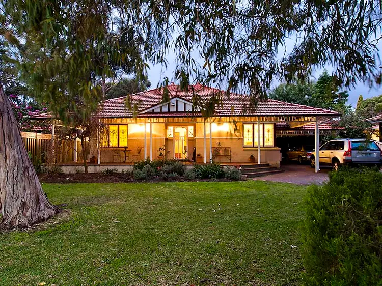 12 Archdeacon Street, Nedlands WA 6009