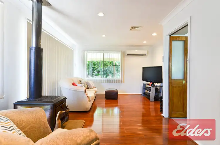 Third view of Homely house listing, 47 Targo Road, Pendle Hill NSW 2145