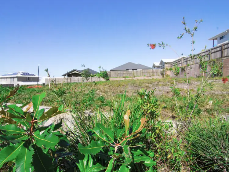 Main view of Homely land listing, 6 Whistler Lane, Peregian Springs QLD 4573