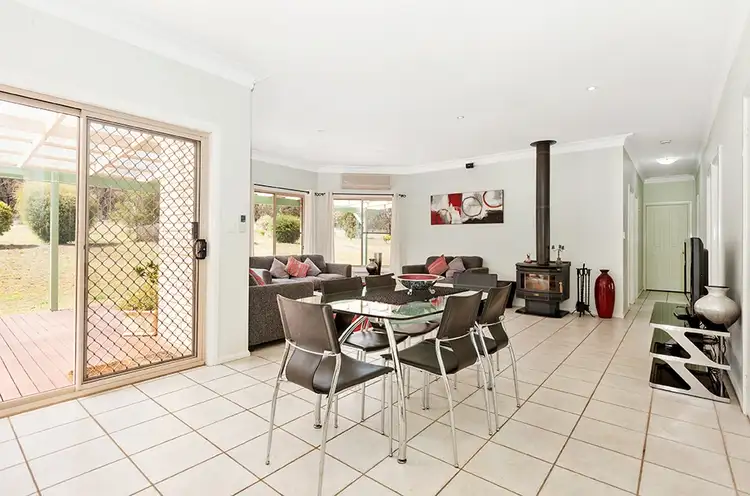 Fourth view of Homely house listing, 53 Peppercorn Lane, Mudgee NSW 2850