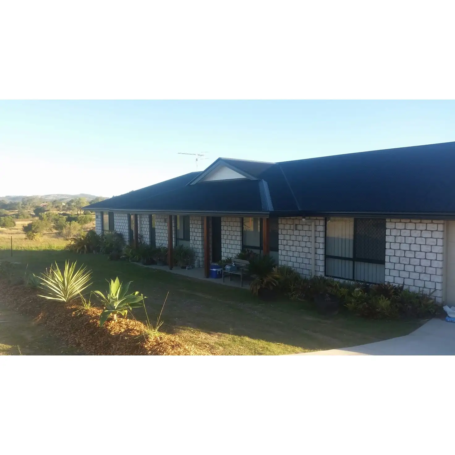 Main view of Homely house listing, 8 REGENT COURT, Regency Downs QLD 4341