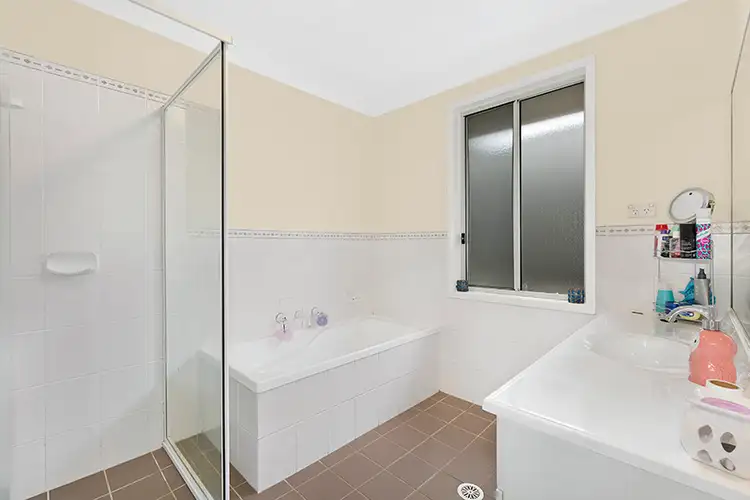 Seventh view of Homely house listing, 9 Quarterhorse Parade, Wadalba NSW 2259