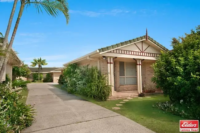 Main view of Homely house listing, 6/1 Megan Crescent, Lennox Head NSW 2478