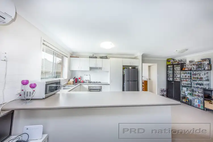 Sixth view of Homely house listing, 6 Mileham Cct, Rutherford NSW 2320