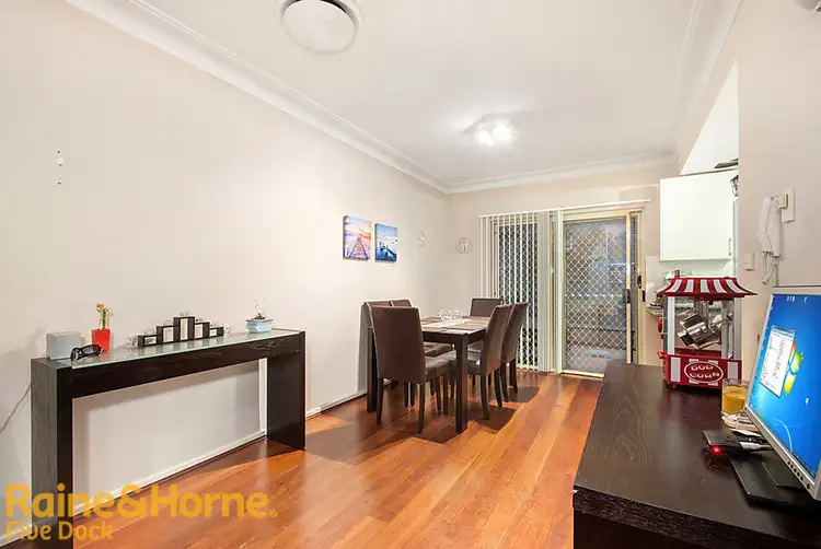 Sixth view of Homely townhouse listing, 2/443 Lyons Road, Five Dock NSW 2046