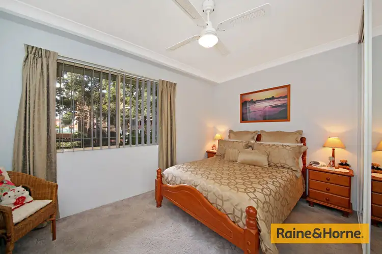Fifth view of Homely house listing, 27/6-10 Cairo Street, Rockdale NSW 2216