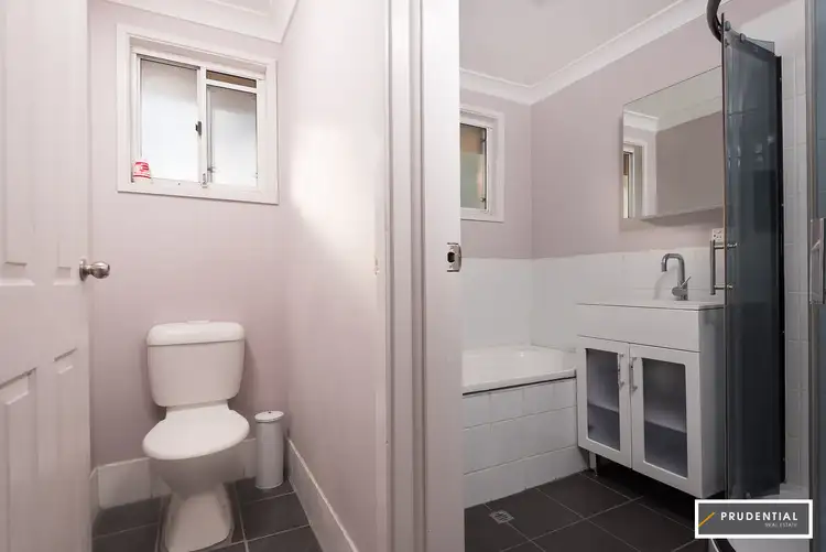 Seventh view of Homely house listing, 12 Bundy Close, Macquarie Fields NSW 2564