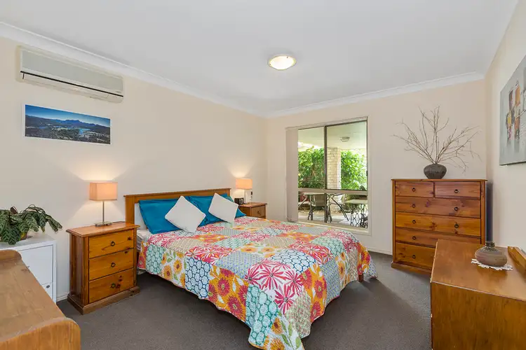 Fifth view of Homely semi-detached listing, 2 / 17 Franklin Street, Banora Point NSW 2486