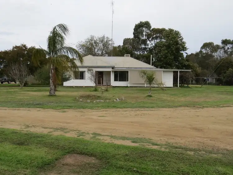 Third view of Homely rural property listing, "Lynore" Wakool Road, Barham NSW 2732