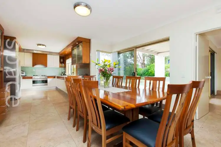 Fifth view of Homely house listing, 8 Keaney Place, City Beach WA 6015