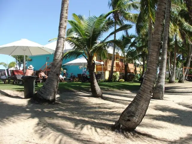 Third view of Homely unit listing, 6 Beach Road, Dolphin Heads QLD 4740
