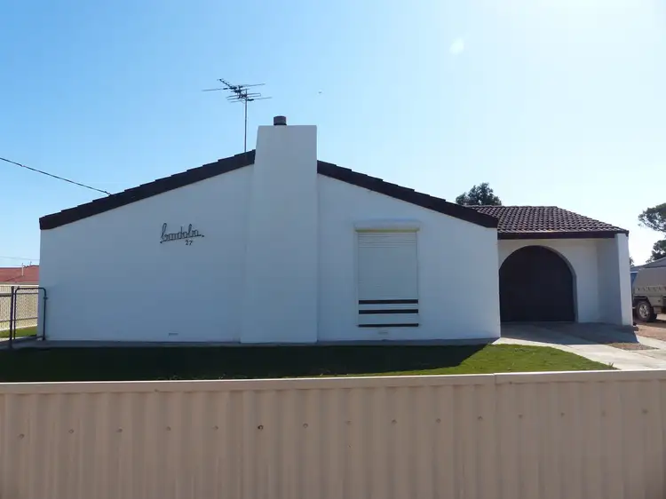 Main view of Homely house listing, 27 Eyre Highway, Ceduna SA 5690