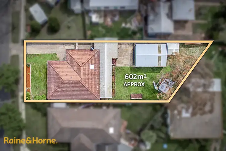 Third view of Homely house listing, 1 Eyre Street, Sunbury VIC 3429