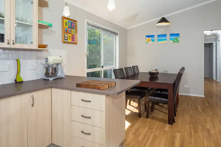 Sixth view of Homely house listing, 529 George Bass Drive, Malua Bay NSW 2536