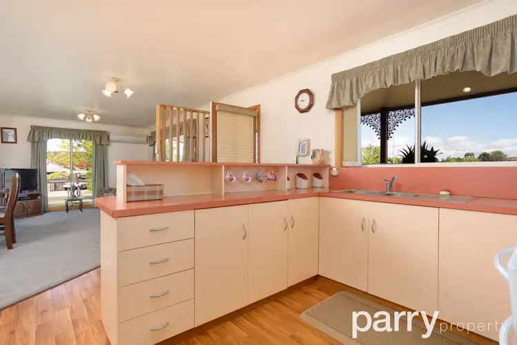 Third view of Homely house listing, 1/19 Cheltenham Way, Prospect Vale TAS 7250