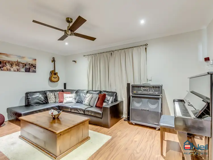 Fifth view of Homely house listing, 13 Redfox Crescent, Huntingdale WA 6110